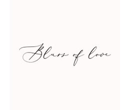 Blurs of Love (US) Promotions